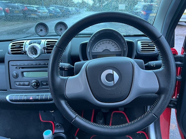 Used smart fortwo 2009 for sale - 76166276: Photo 15