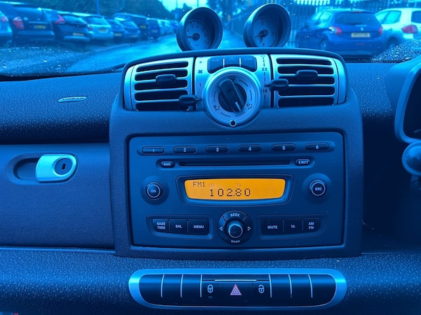 Used smart fortwo 2009 for sale - 76166276: Photo 17