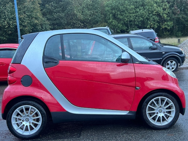 Used smart fortwo 2009 for sale - 76166276: Photo 27