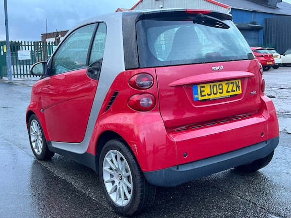 Used smart fortwo 2009 for sale - 76166276: Photo 28