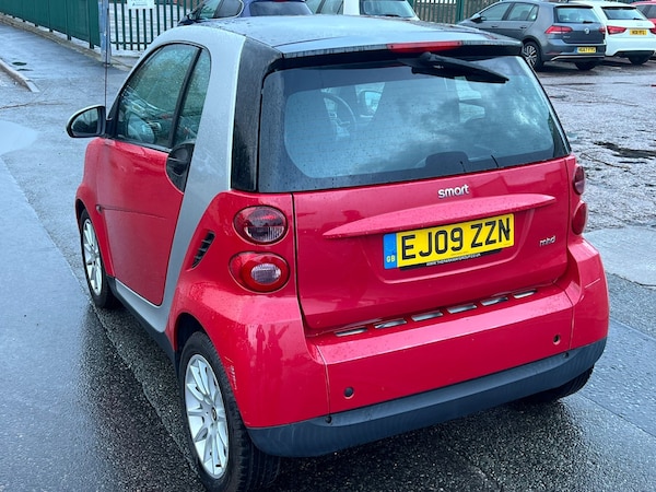 Used smart fortwo 2009 for sale - 76166276: Photo 29