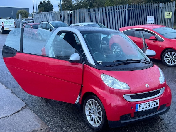 Used smart fortwo 2009 for sale - 76166276: Photo 31