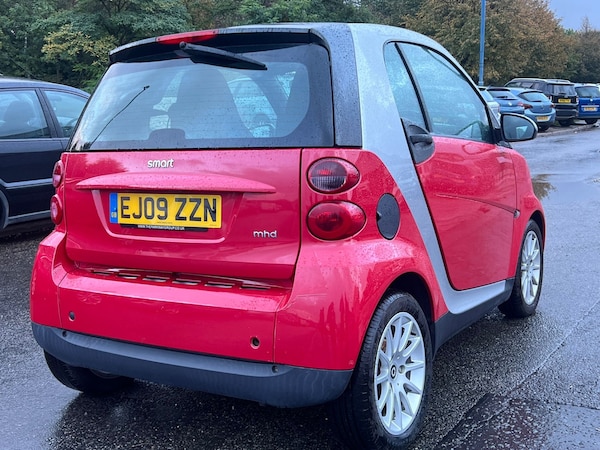 Used smart fortwo 2009 for sale - 76166276: Photo 32