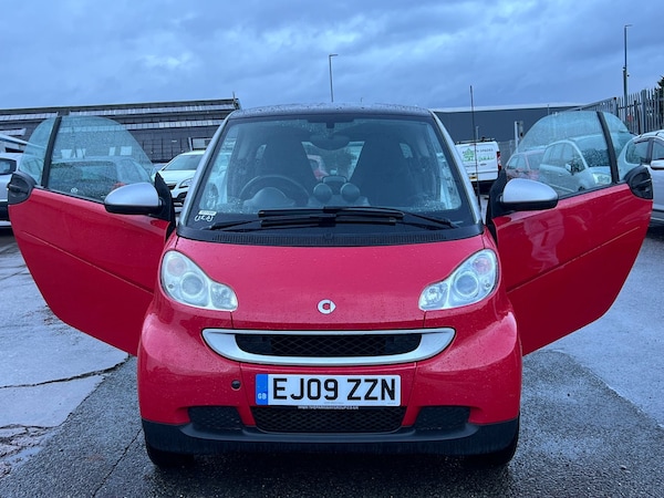 Used smart fortwo 2009 for sale - 76166276: Photo 33