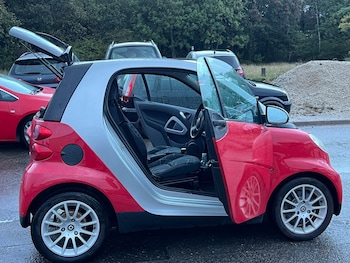 Used smart fortwo 2009 for sale - 76166276: Photo 3