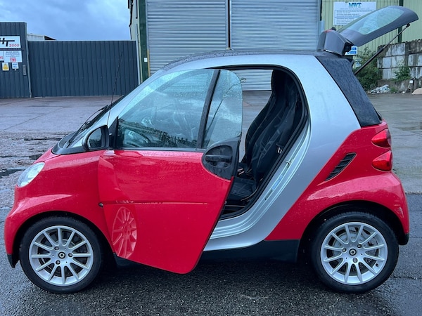 Used smart fortwo 2009 for sale - 76166276: Photo 5