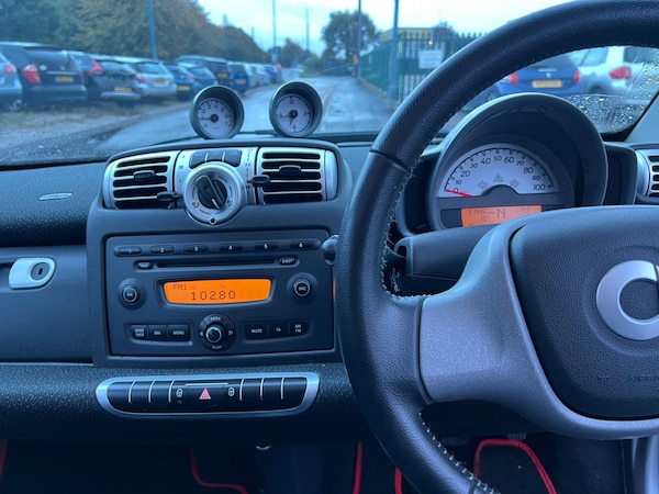 Used smart fortwo 2009 for sale - 76166276: Photo 9