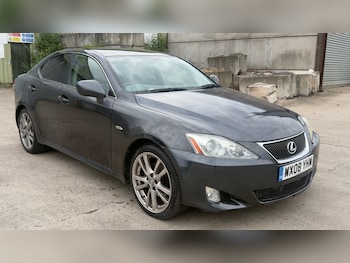 Used Lexus IS 2008 for sale - 78976268: Photo