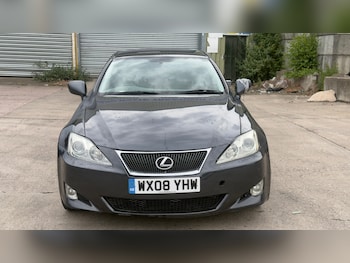 Used Lexus IS 2008 for sale - 78976268: Photo