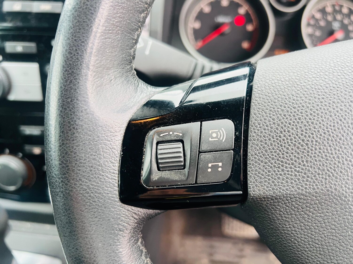 Used Vauxhall Zafira 2010 for sale - 77515315: Photo 20