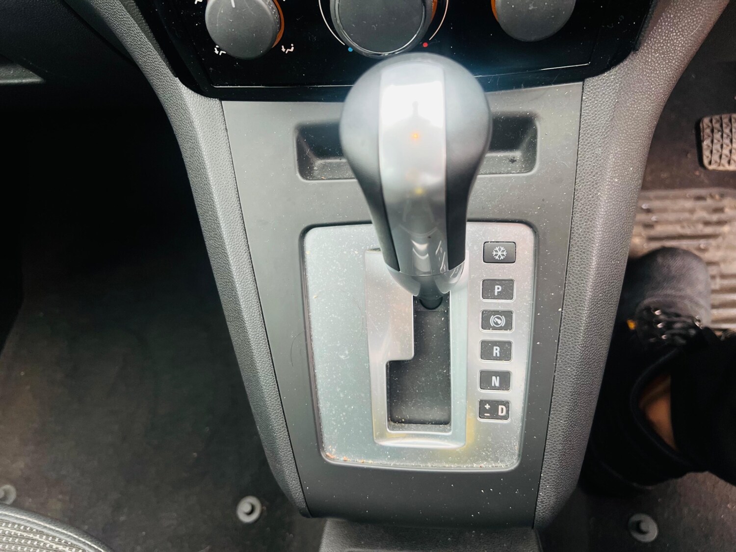 Used Vauxhall Zafira 2010 for sale - 77515315: Photo 29