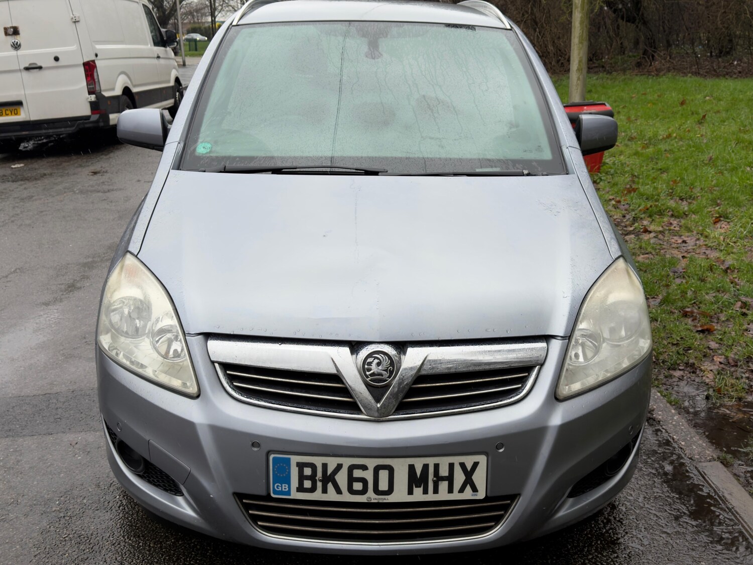 Used Vauxhall Zafira 2010 for sale - 77515315: Photo 37