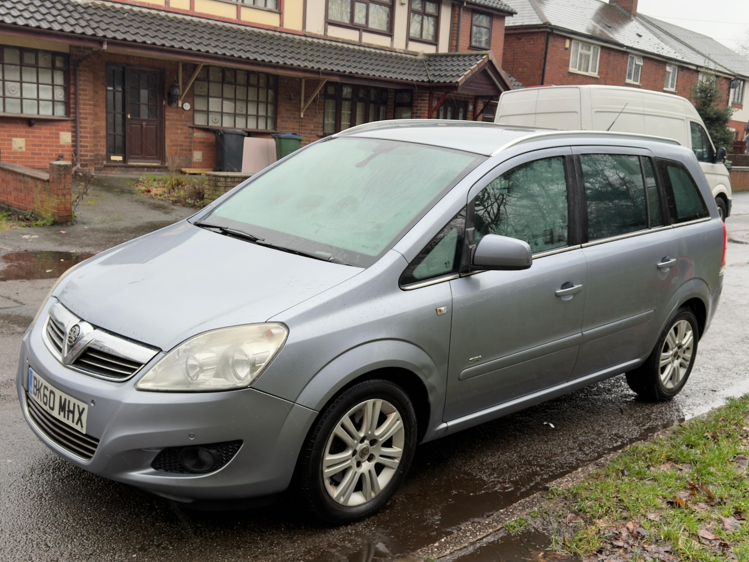 Used Vauxhall Zafira 2010 for sale - 77515315: Photo 41