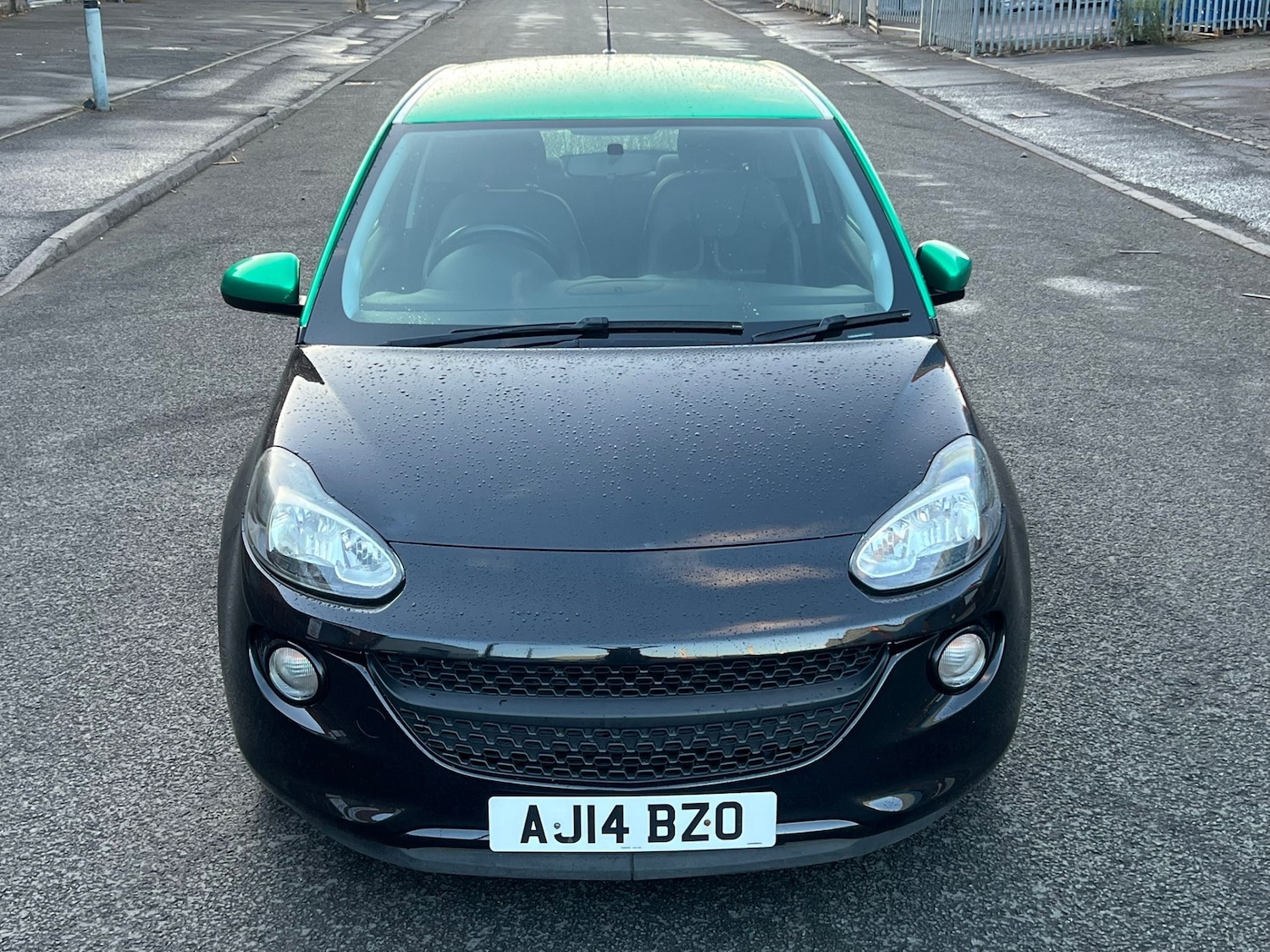 Used Vauxhall ADAM 2014 for sale - 76168018: Photo 11