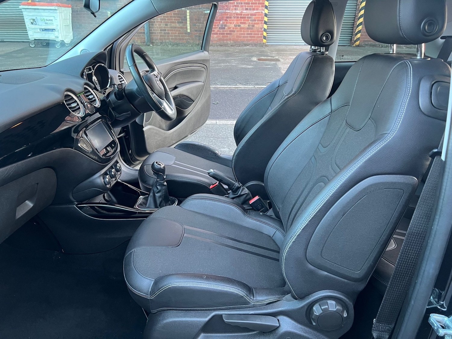 Used Vauxhall ADAM 2014 for sale - 76168018: Photo 16