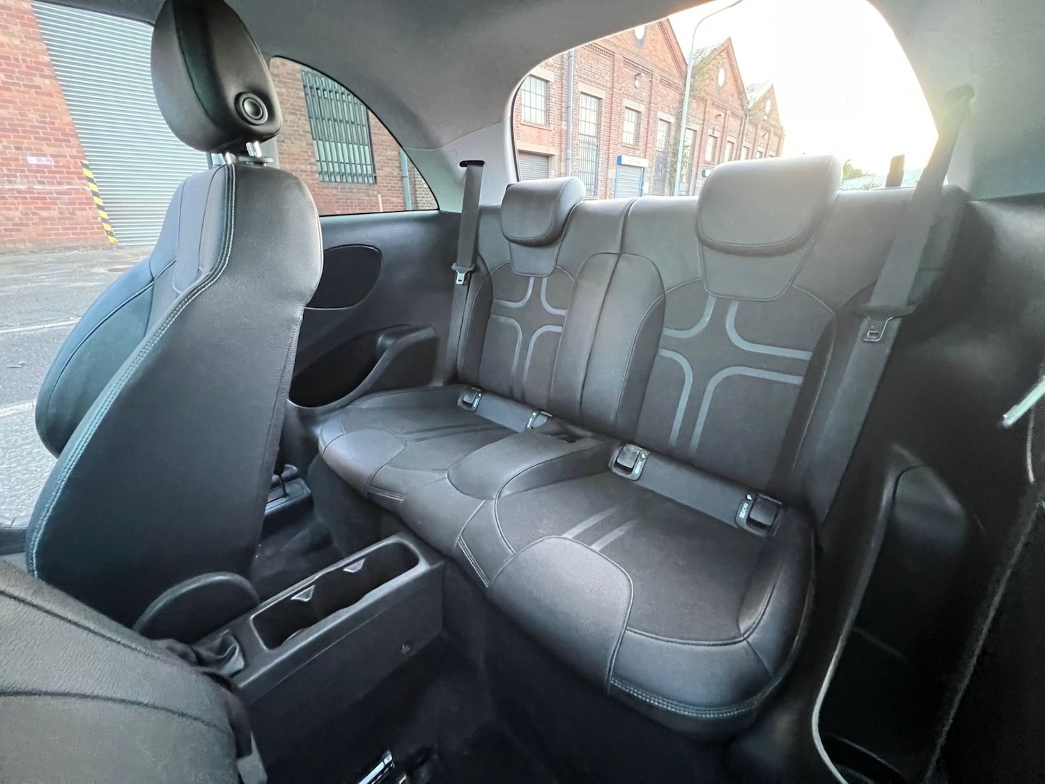 Used Vauxhall ADAM 2014 for sale - 76168018: Photo 17