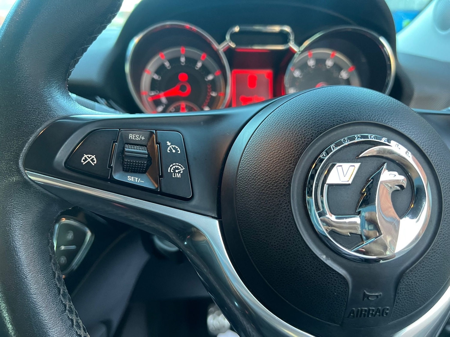 Used Vauxhall ADAM 2014 for sale - 76168018: Photo 19