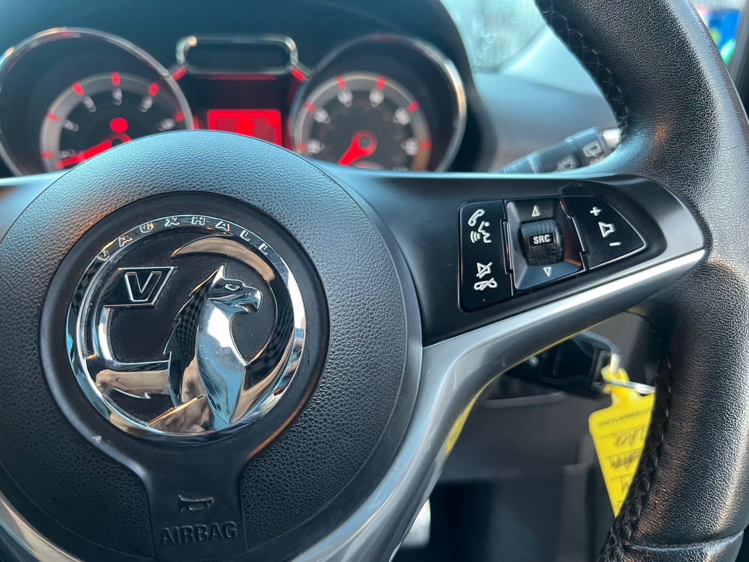 Used Vauxhall ADAM 2014 for sale - 76168018: Photo 20