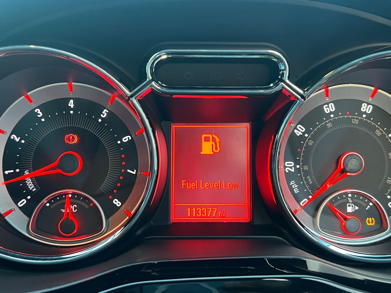 Used Vauxhall ADAM 2014 for sale - 76168018: Photo 25