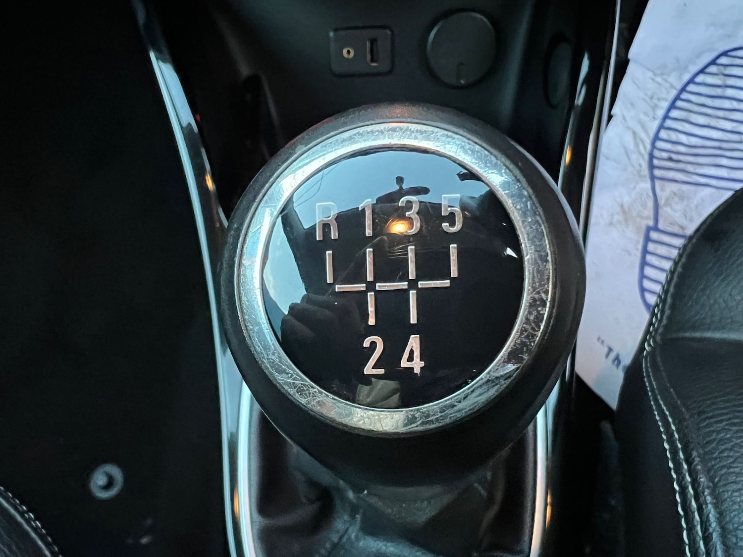 Used Vauxhall ADAM 2014 for sale - 76168018: Photo 26