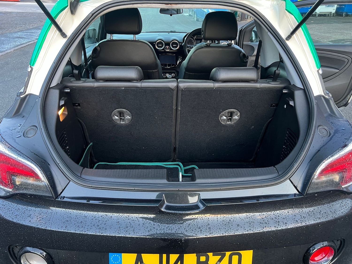 Used Vauxhall ADAM 2014 for sale - 76168018: Photo 29