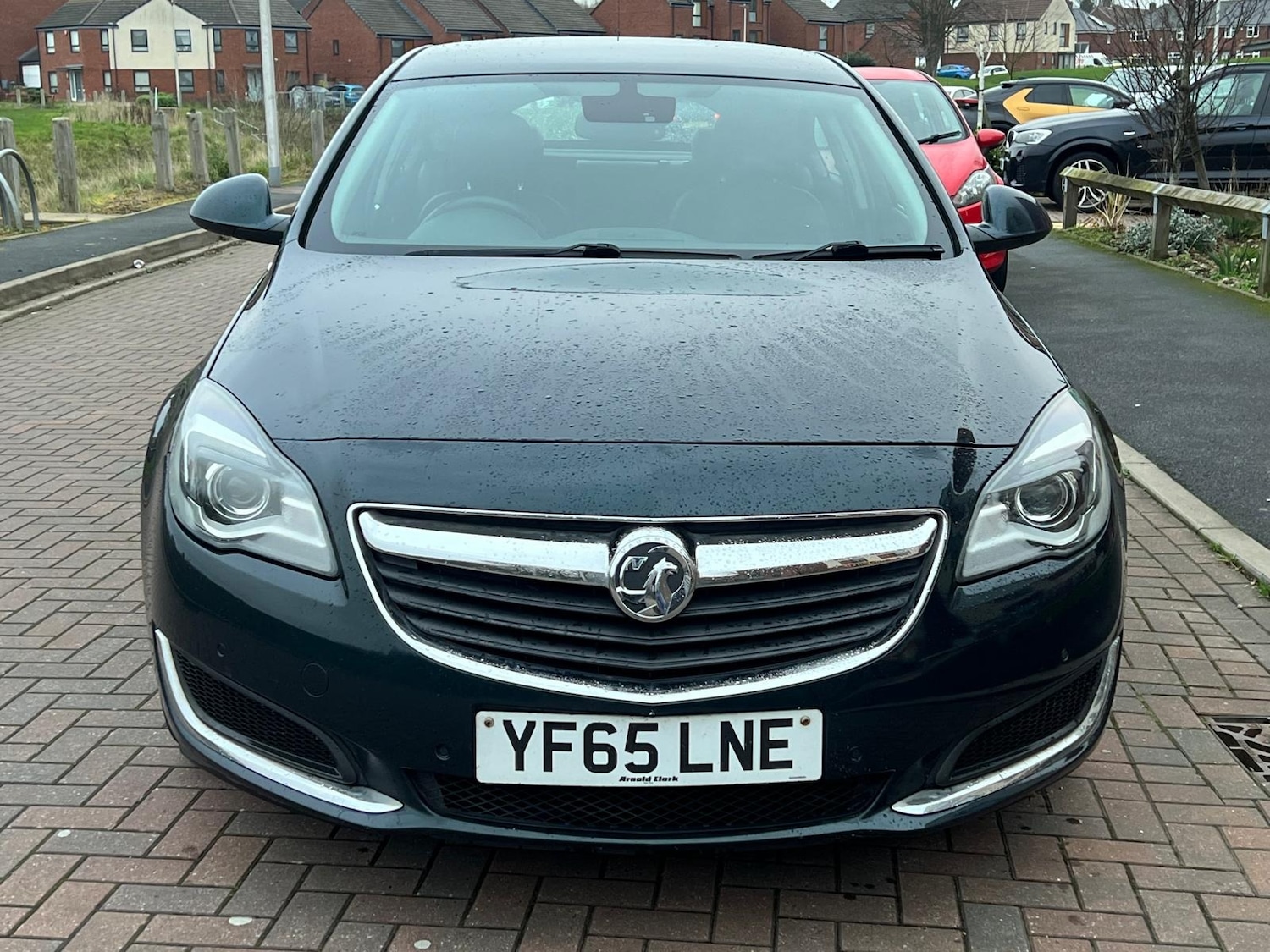 Used Vauxhall Insignia 2015 for sale - 77041047: Photo 10