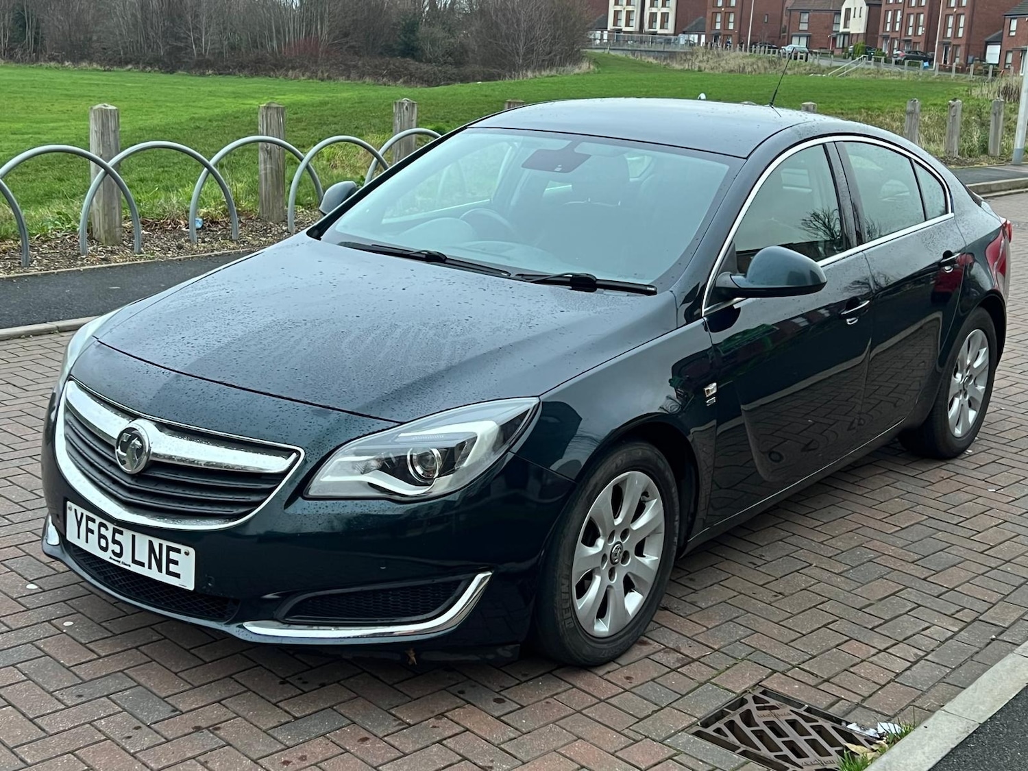 Used Vauxhall Insignia 2015 for sale - 77041047: Photo 14