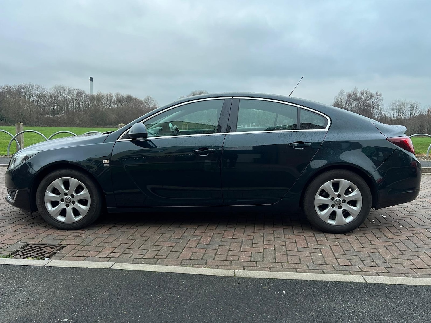 Used Vauxhall Insignia 2015 for sale - 77041047: Photo 15