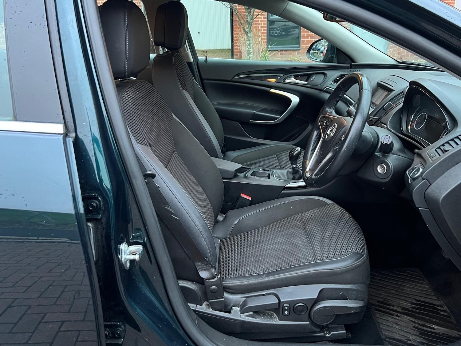 Used Vauxhall Insignia 2015 for sale - 77041047: Photo 19