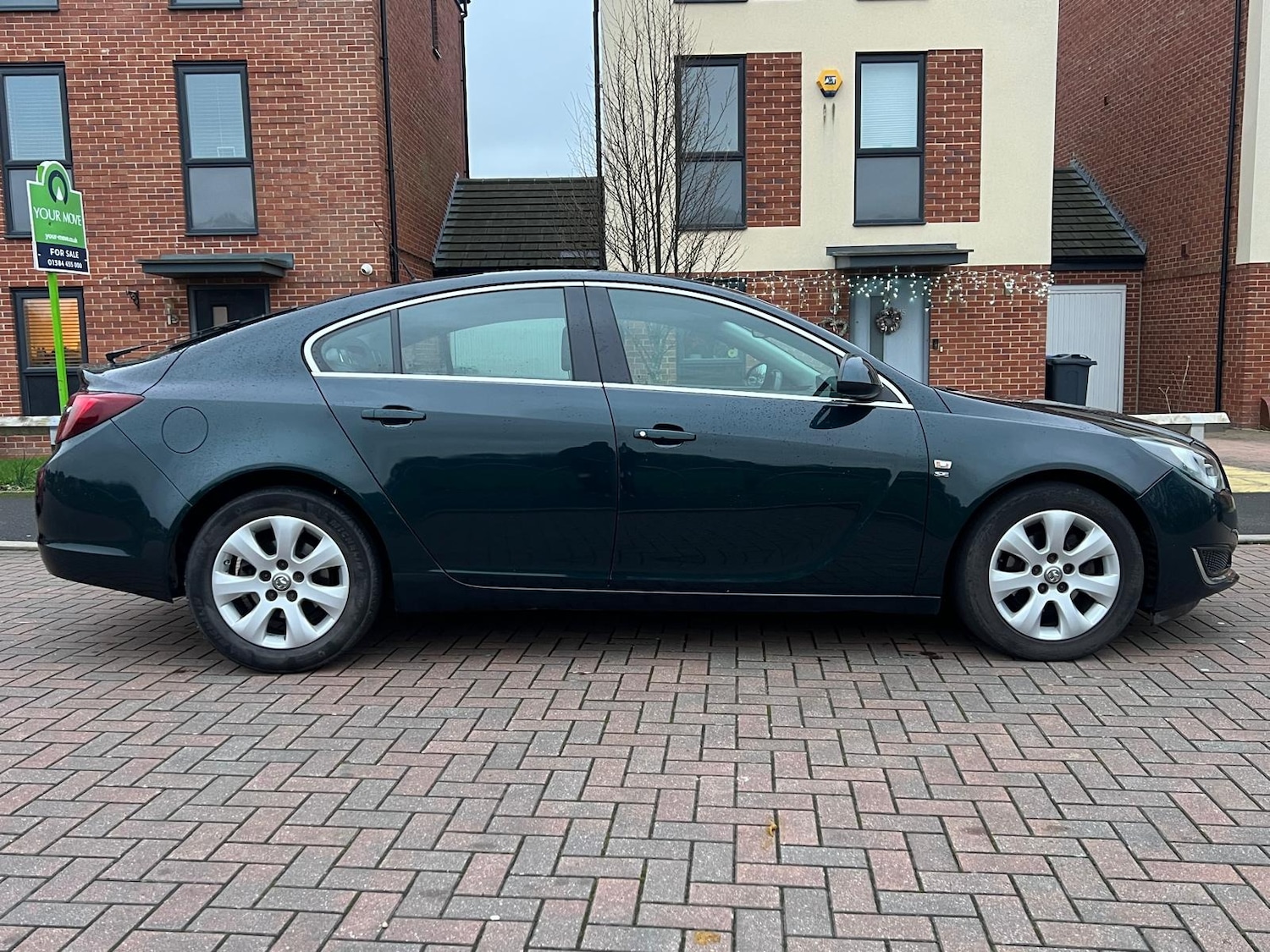 Used Vauxhall Insignia 2015 for sale - 77041047: Photo 21