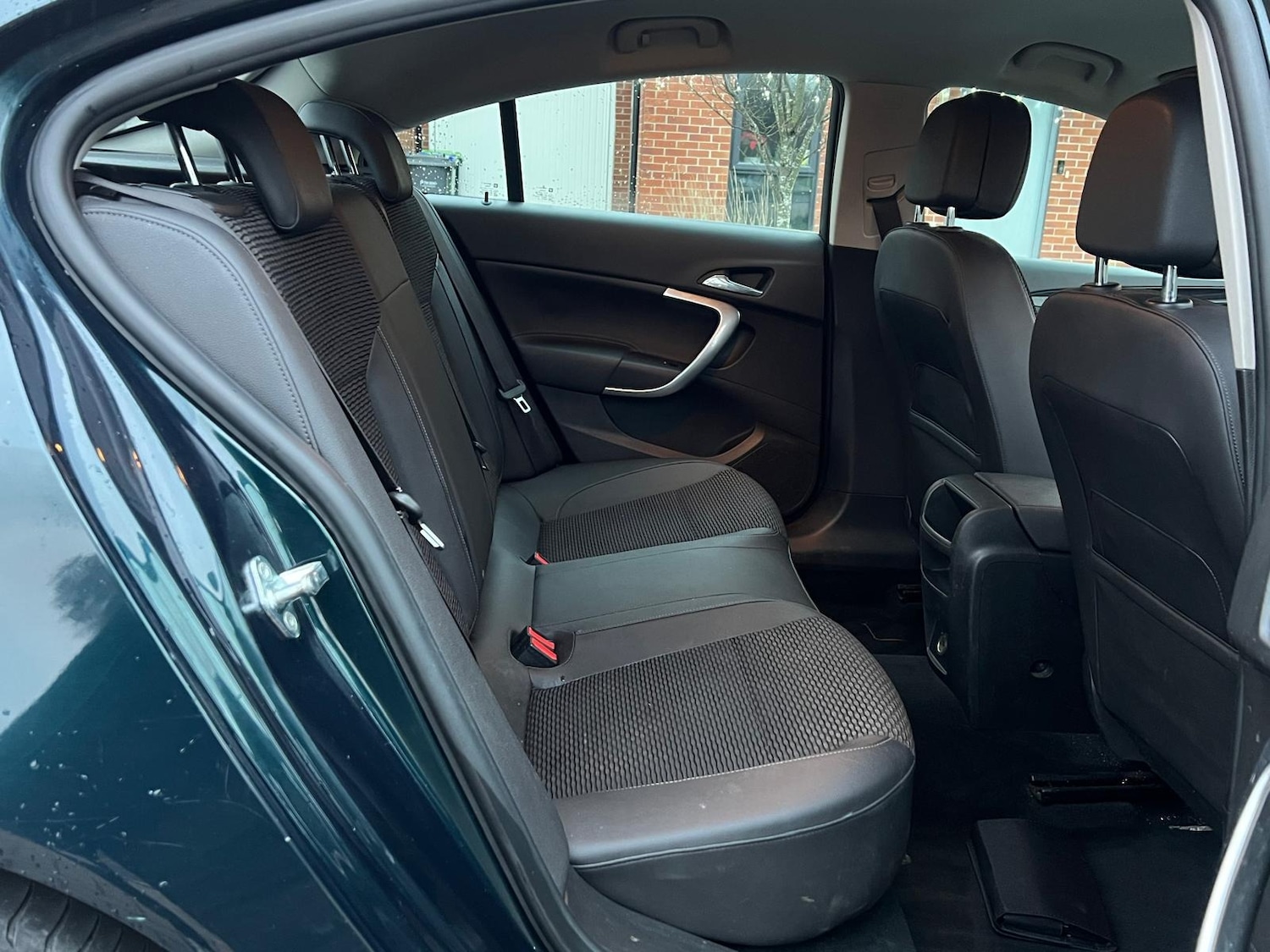 Used Vauxhall Insignia 2015 for sale - 77041047: Photo 22