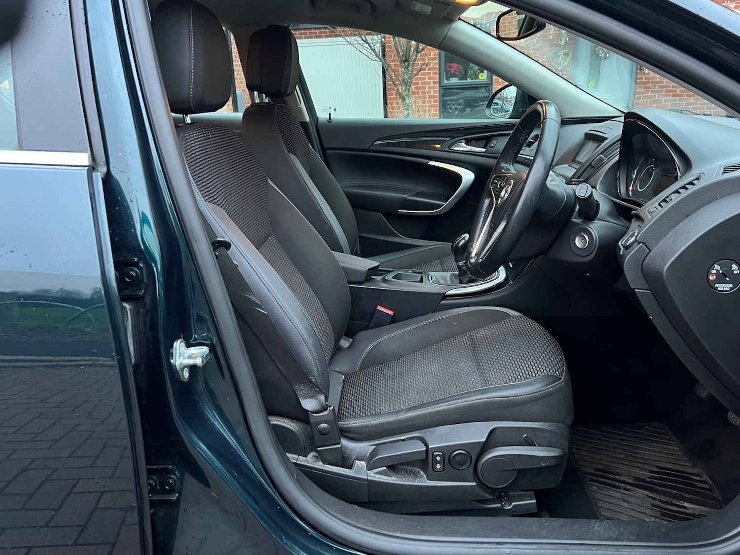 Used Vauxhall Insignia 2015 for sale - 77041047: Photo 23