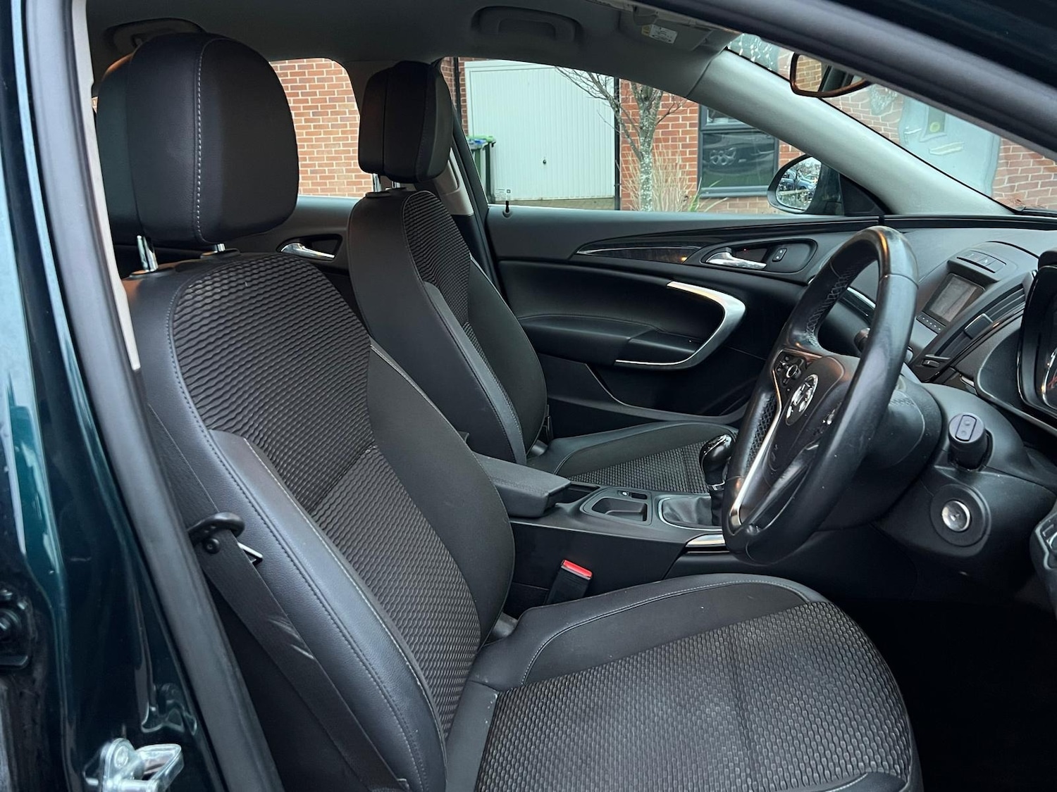 Used Vauxhall Insignia 2015 for sale - 77041047: Photo 24