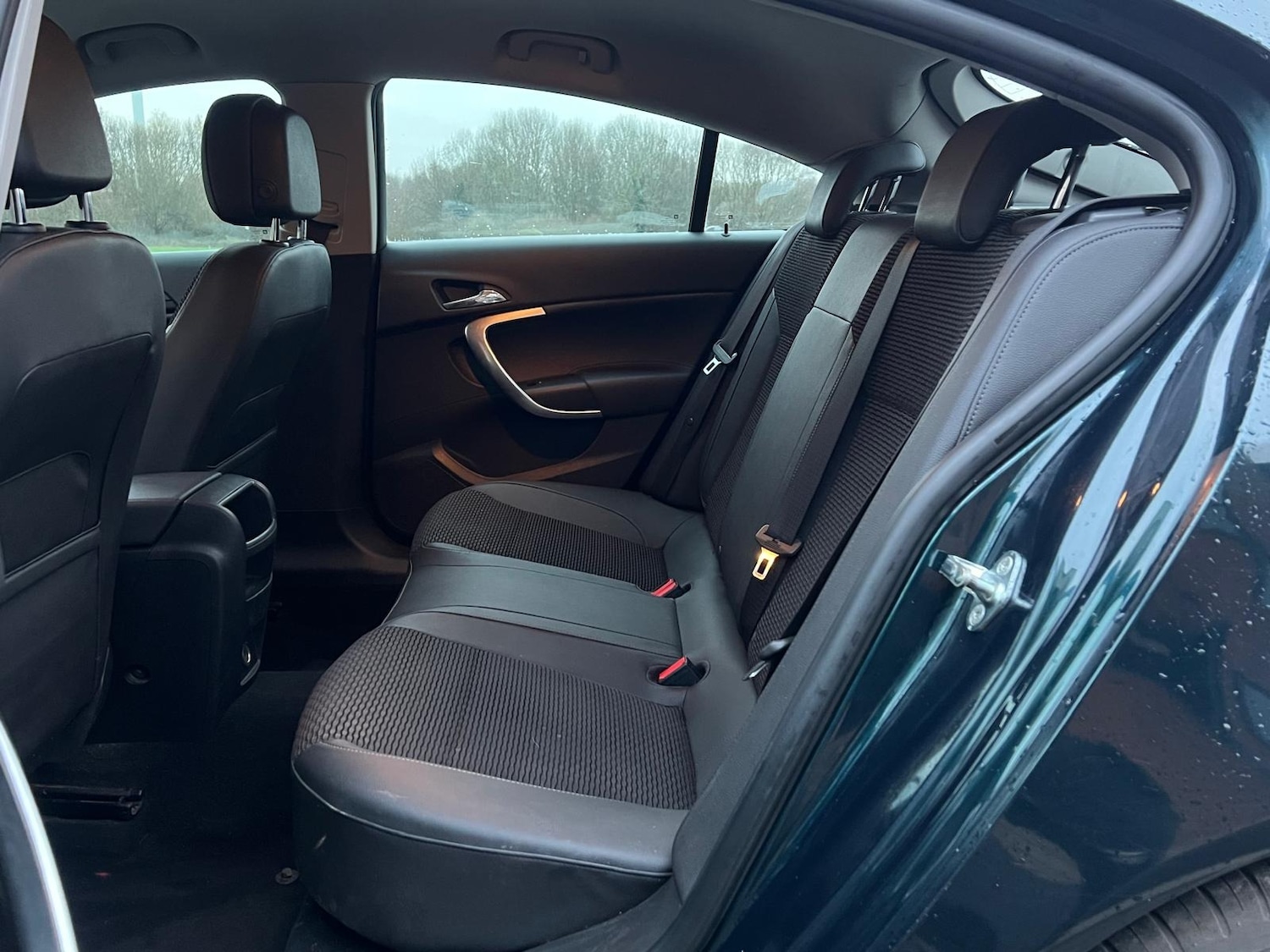 Used Vauxhall Insignia 2015 for sale - 77041047: Photo 25