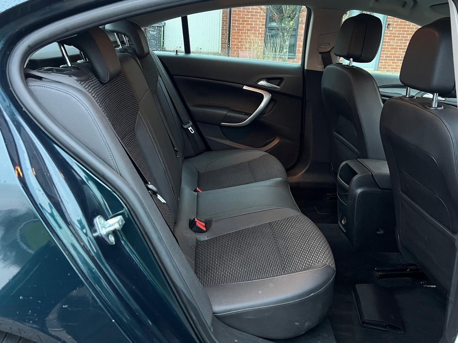 Used Vauxhall Insignia 2015 for sale - 77041047: Photo 26