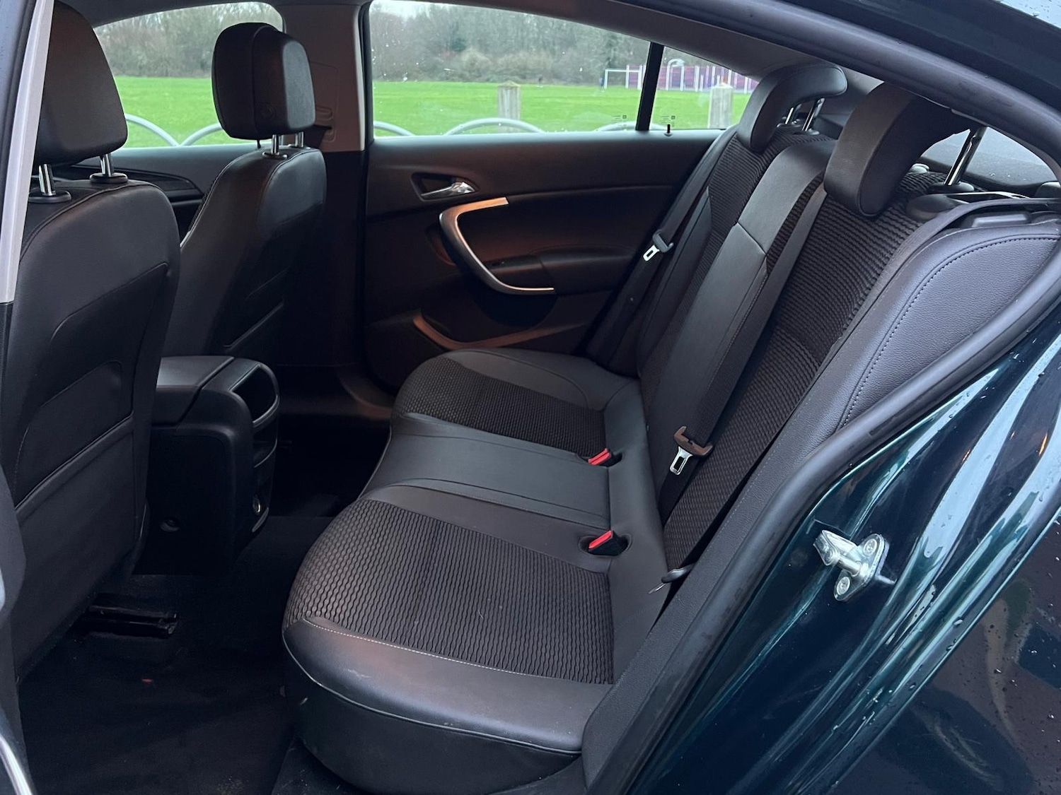 Used Vauxhall Insignia 2015 for sale - 77041047: Photo 28