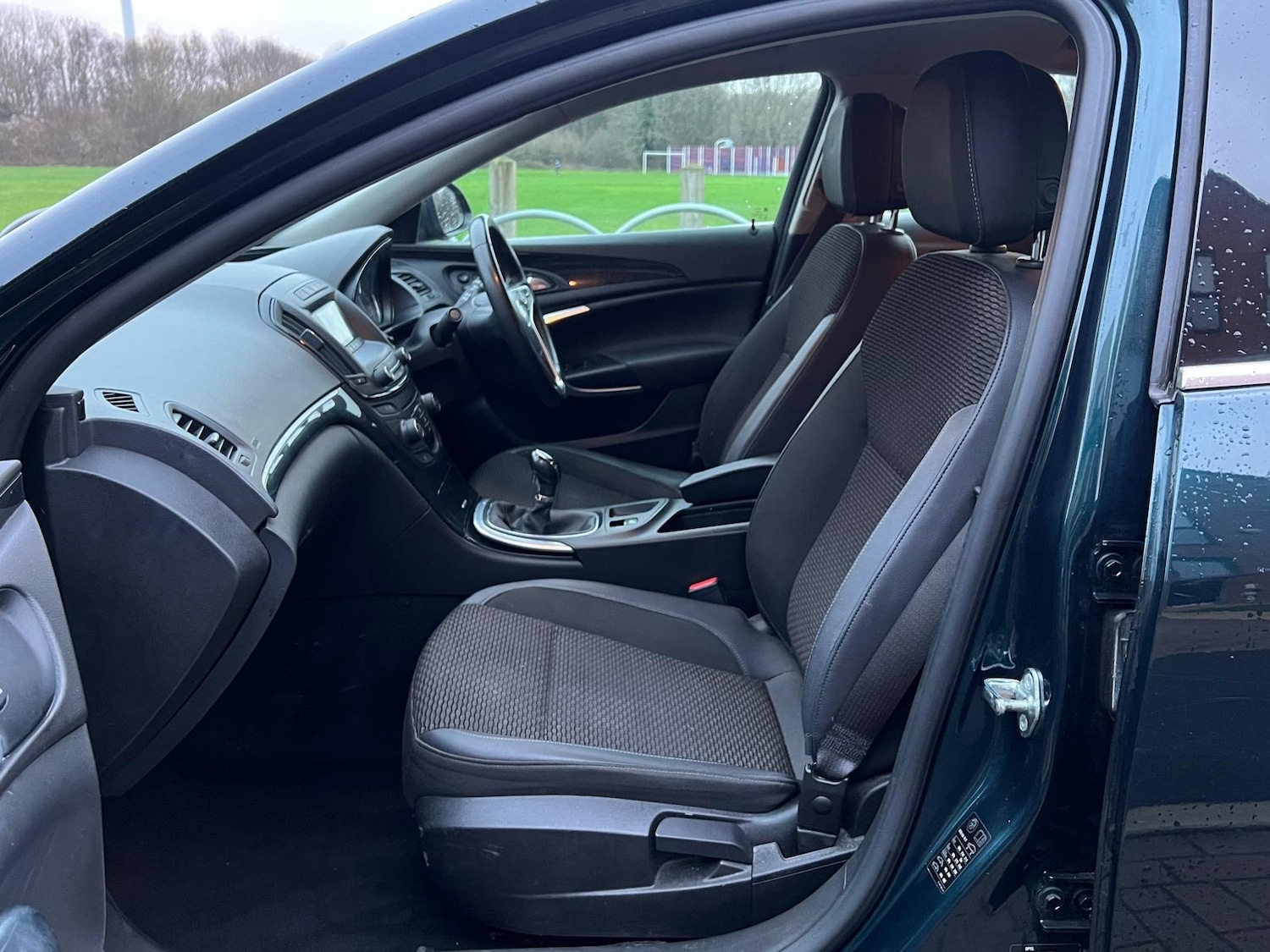 Used Vauxhall Insignia 2015 for sale - 77041047: Photo 29