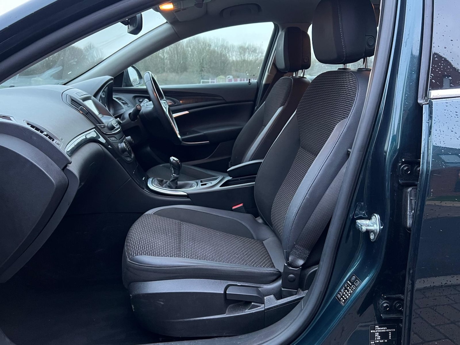 Used Vauxhall Insignia 2015 for sale - 77041047: Photo 3