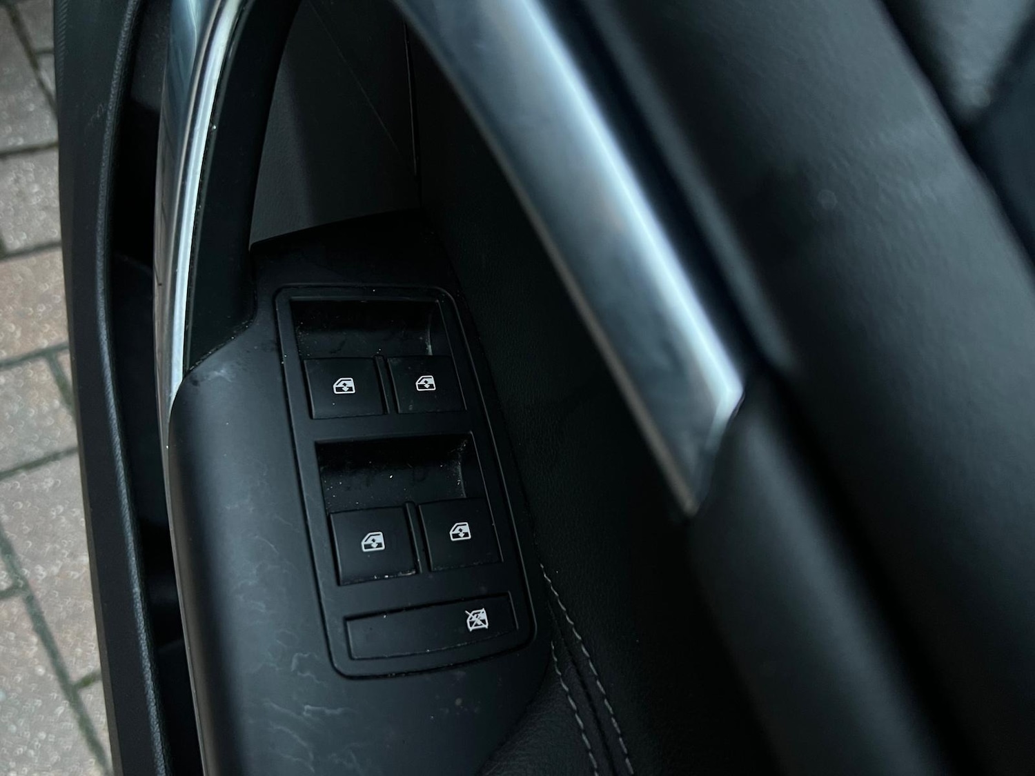 Used Vauxhall Insignia 2015 for sale - 77041047: Photo 30