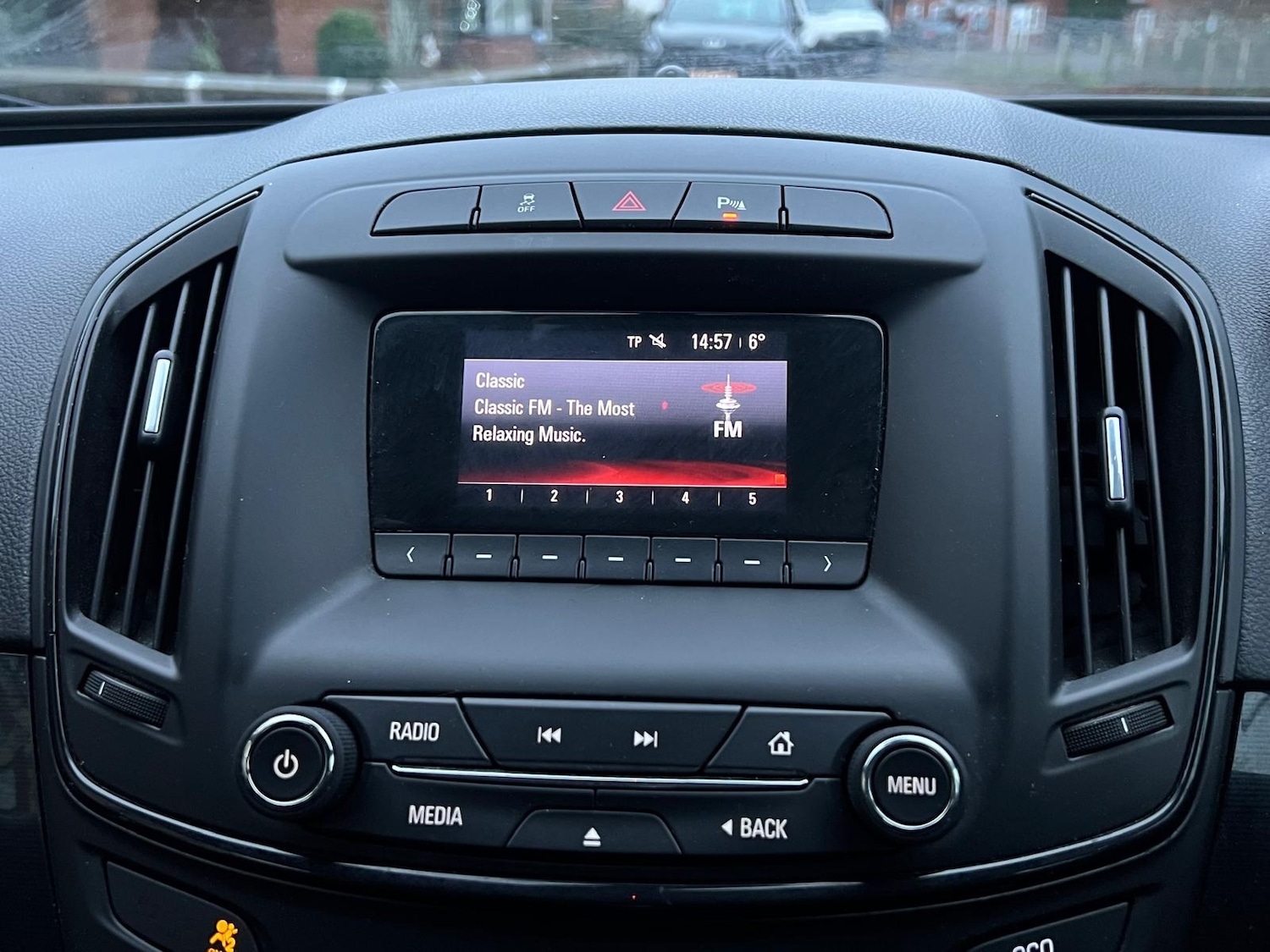 Used Vauxhall Insignia 2015 for sale - 77041047: Photo 34