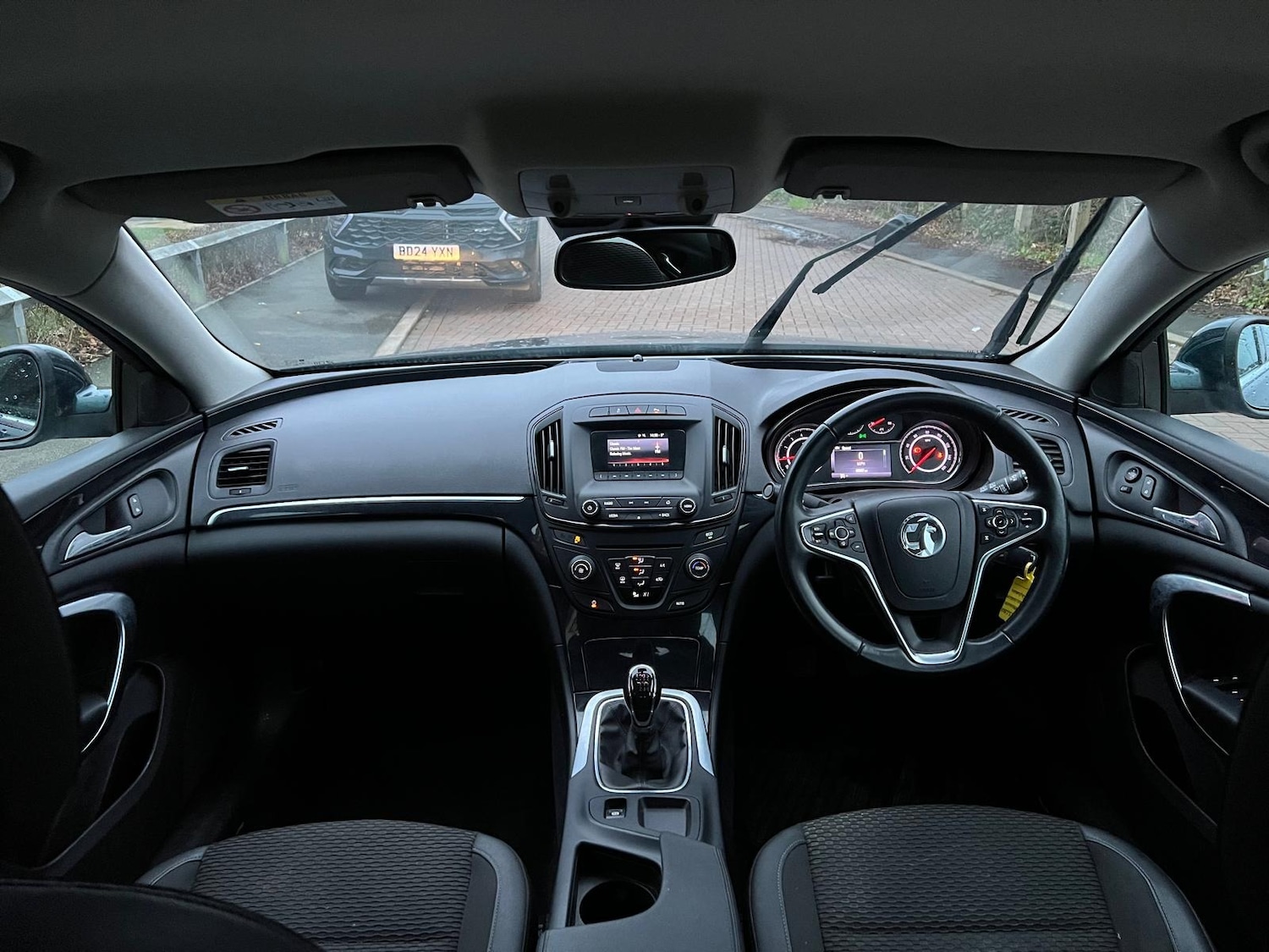 Used Vauxhall Insignia 2015 for sale - 77041047: Photo 36