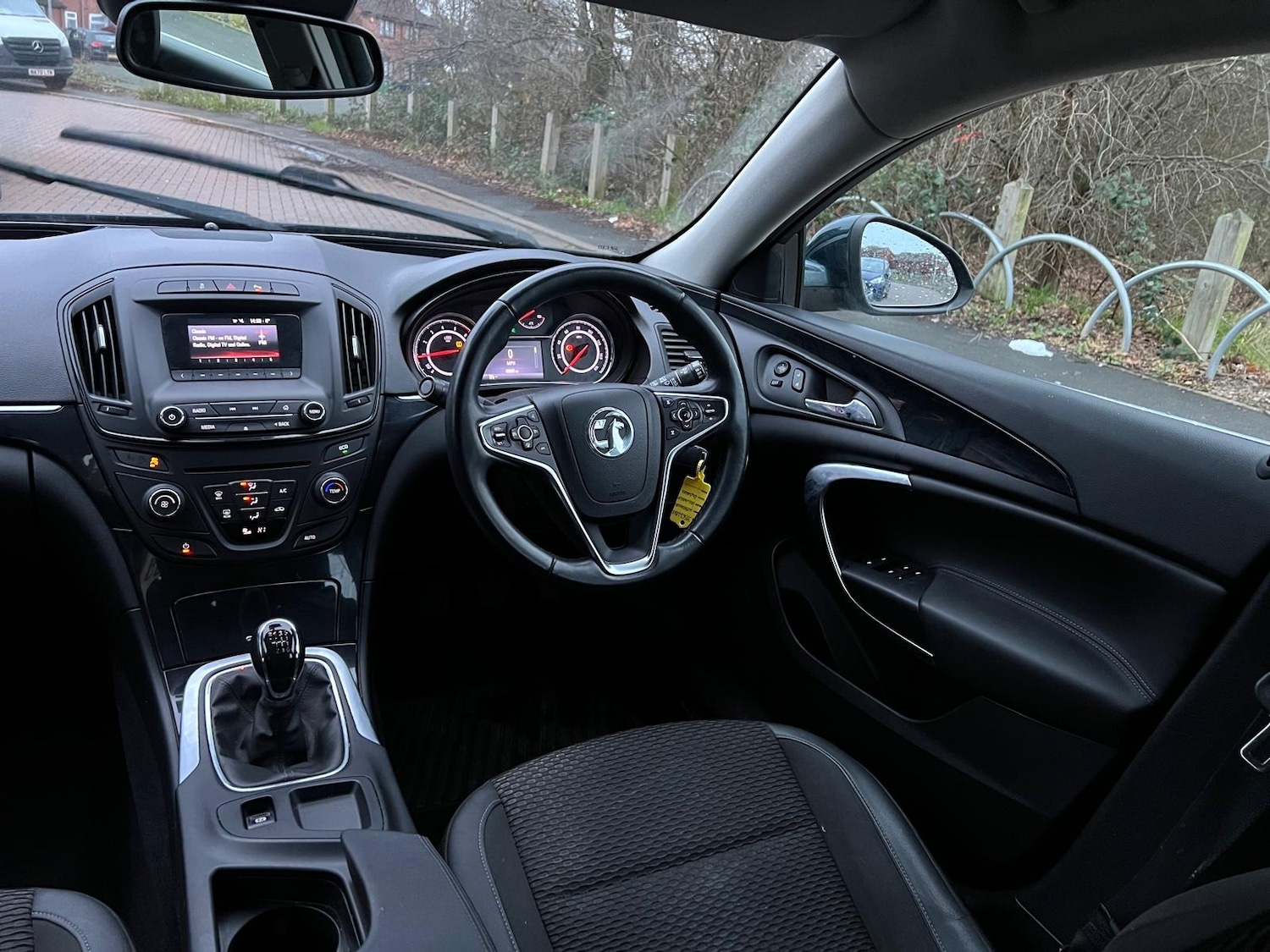 Used Vauxhall Insignia 2015 for sale - 77041047: Photo 37