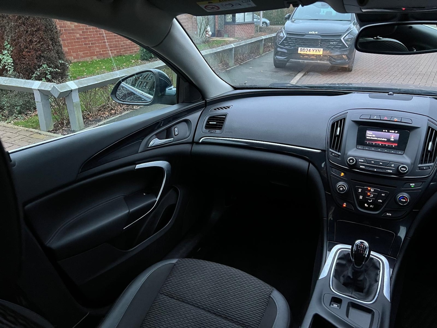 Used Vauxhall Insignia 2015 for sale - 77041047: Photo 38