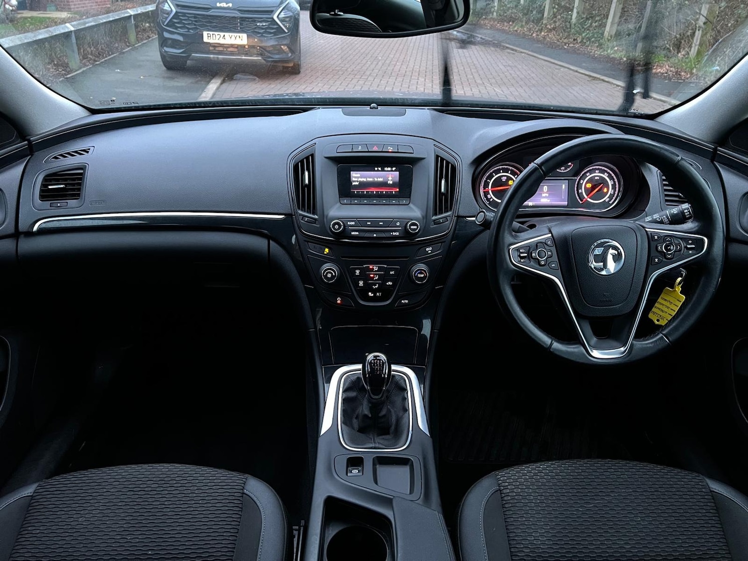 Used Vauxhall Insignia 2015 for sale - 77041047: Photo 40