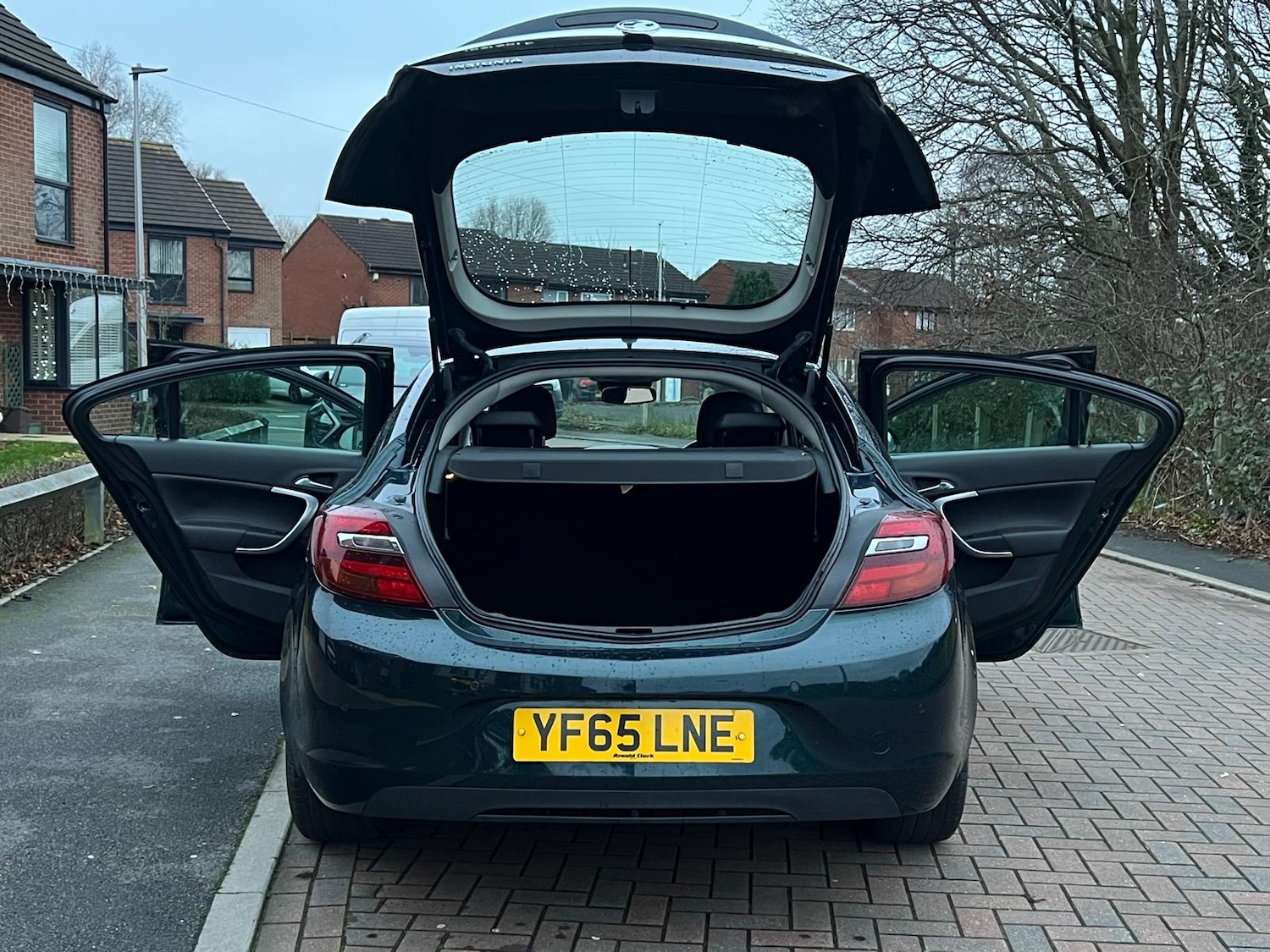 Used Vauxhall Insignia 2015 for sale - 77041047: Photo 50