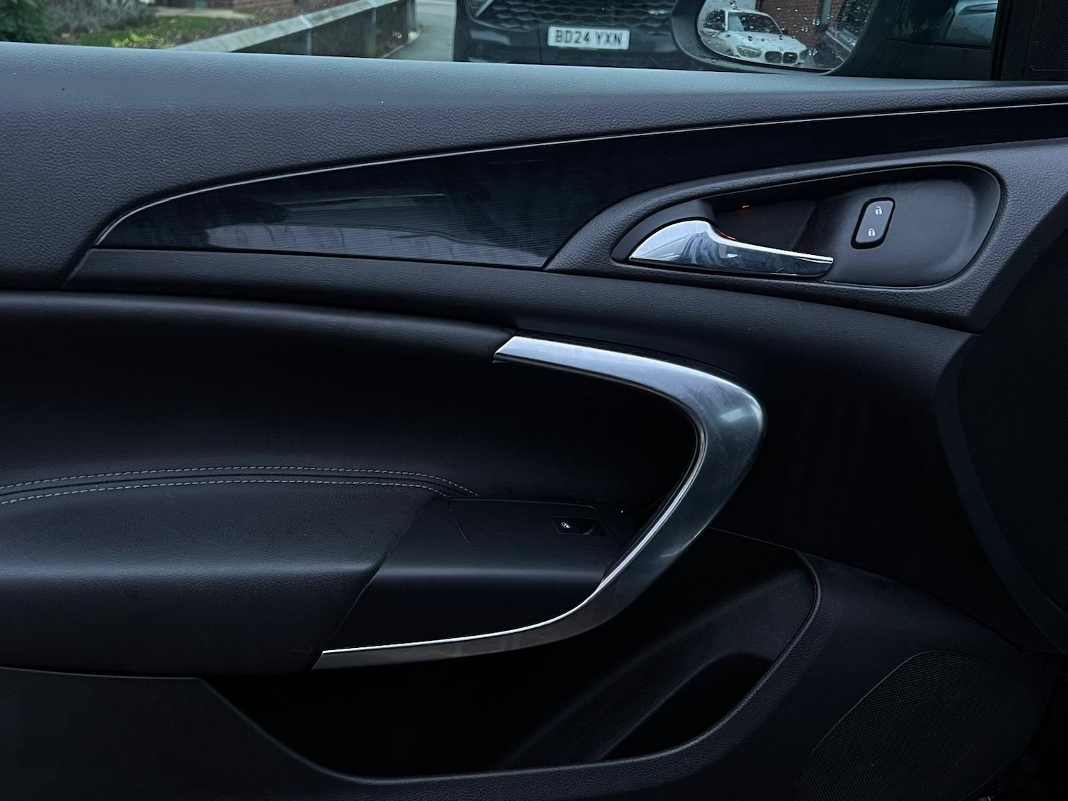 Used Vauxhall Insignia 2015 for sale - 77041047: Photo 54