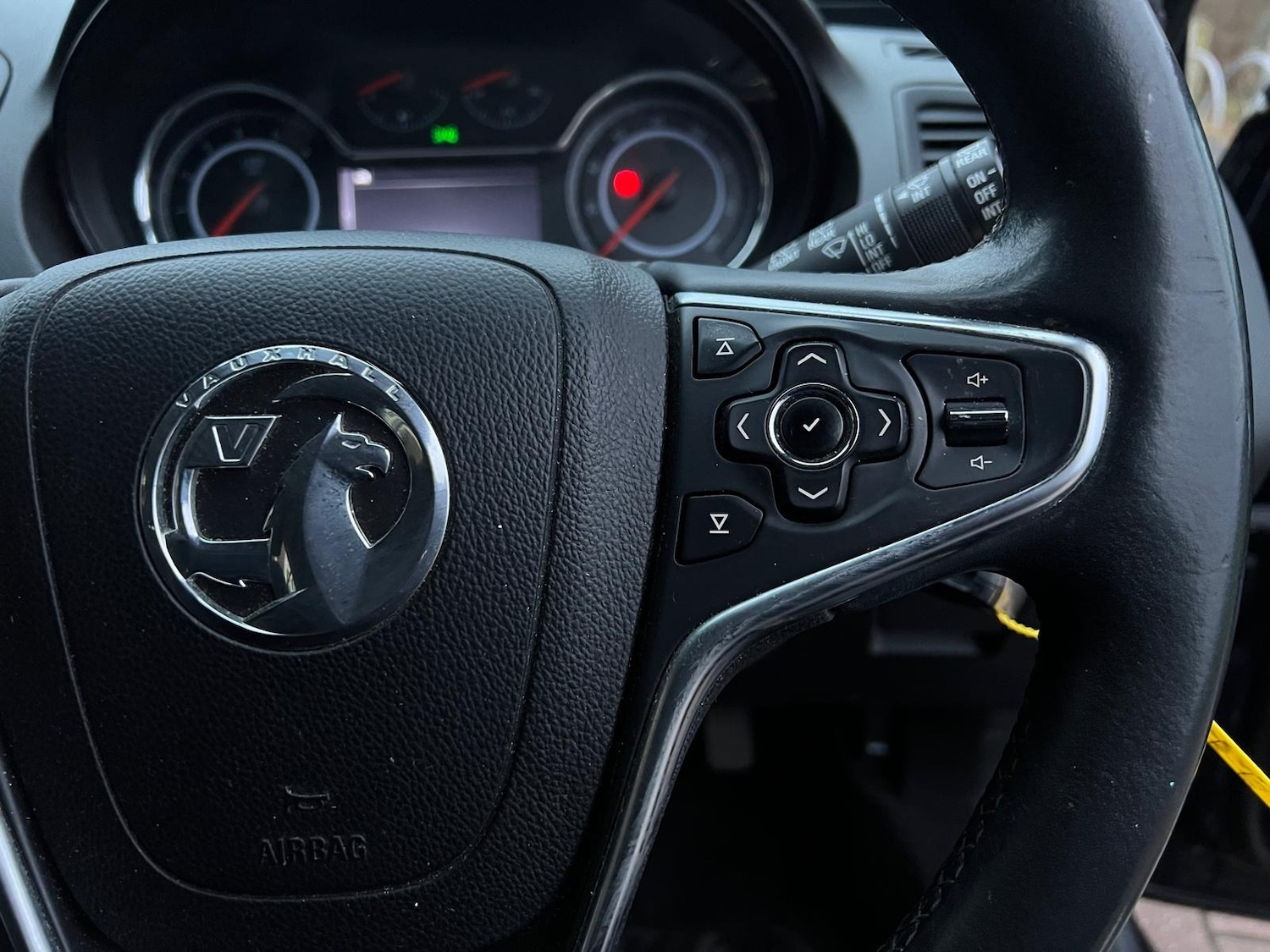 Used Vauxhall Insignia 2015 for sale - 77041047: Photo 8