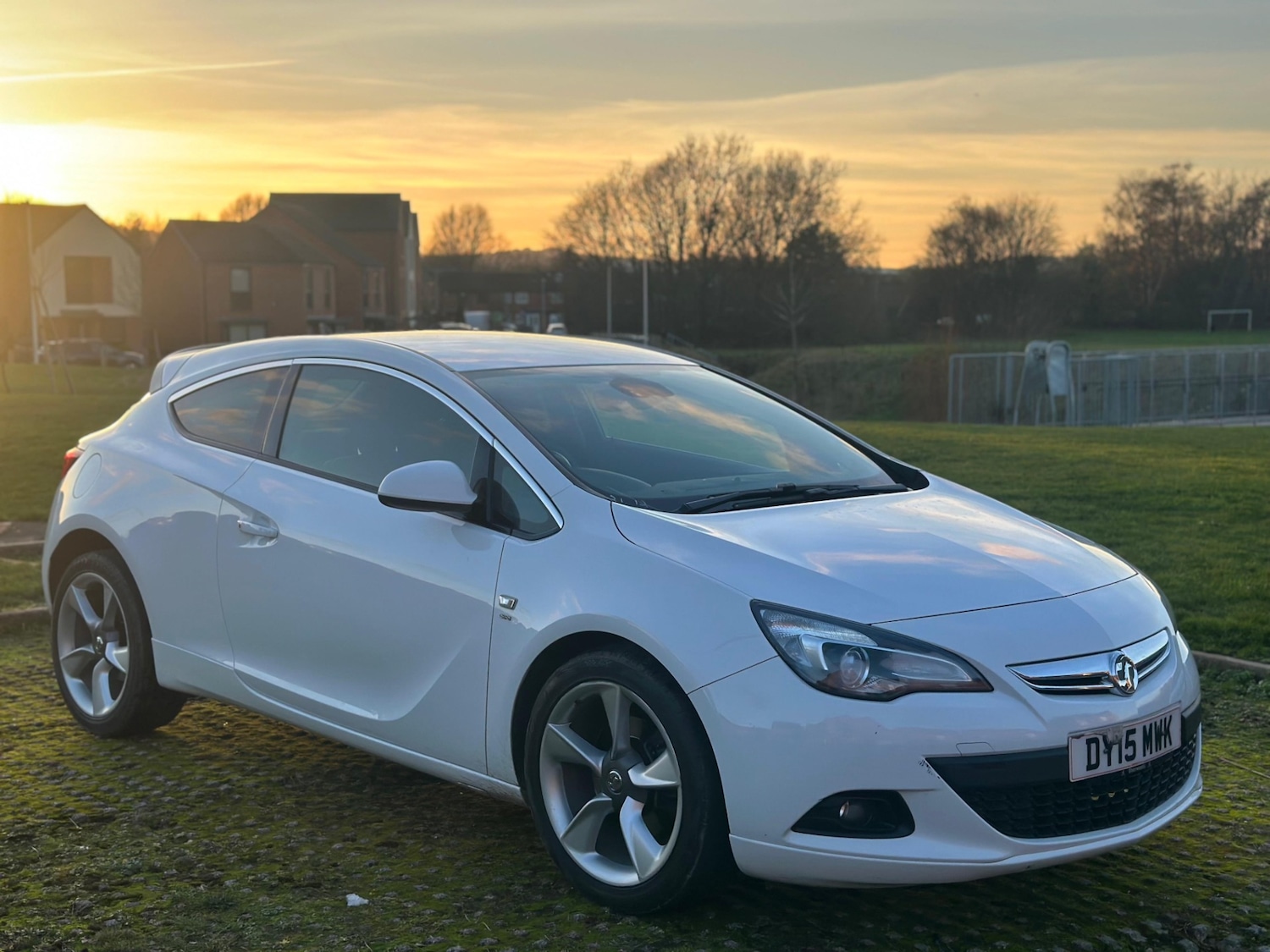 Used Vauxhall Astra GTC 2015 for sale - 77067507: Photo 12