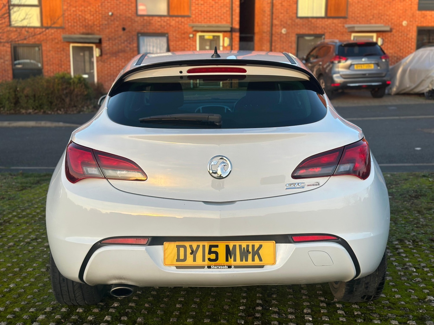 Used Vauxhall Astra GTC 2015 for sale - 77067507: Photo 13