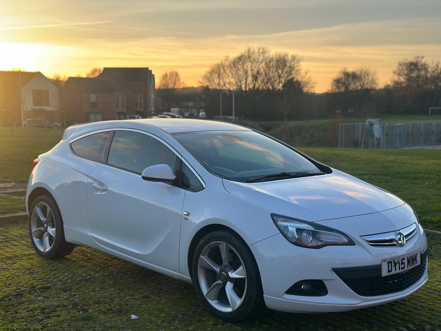 Used Vauxhall Astra GTC 2015 for sale - 77067507: Photo 14